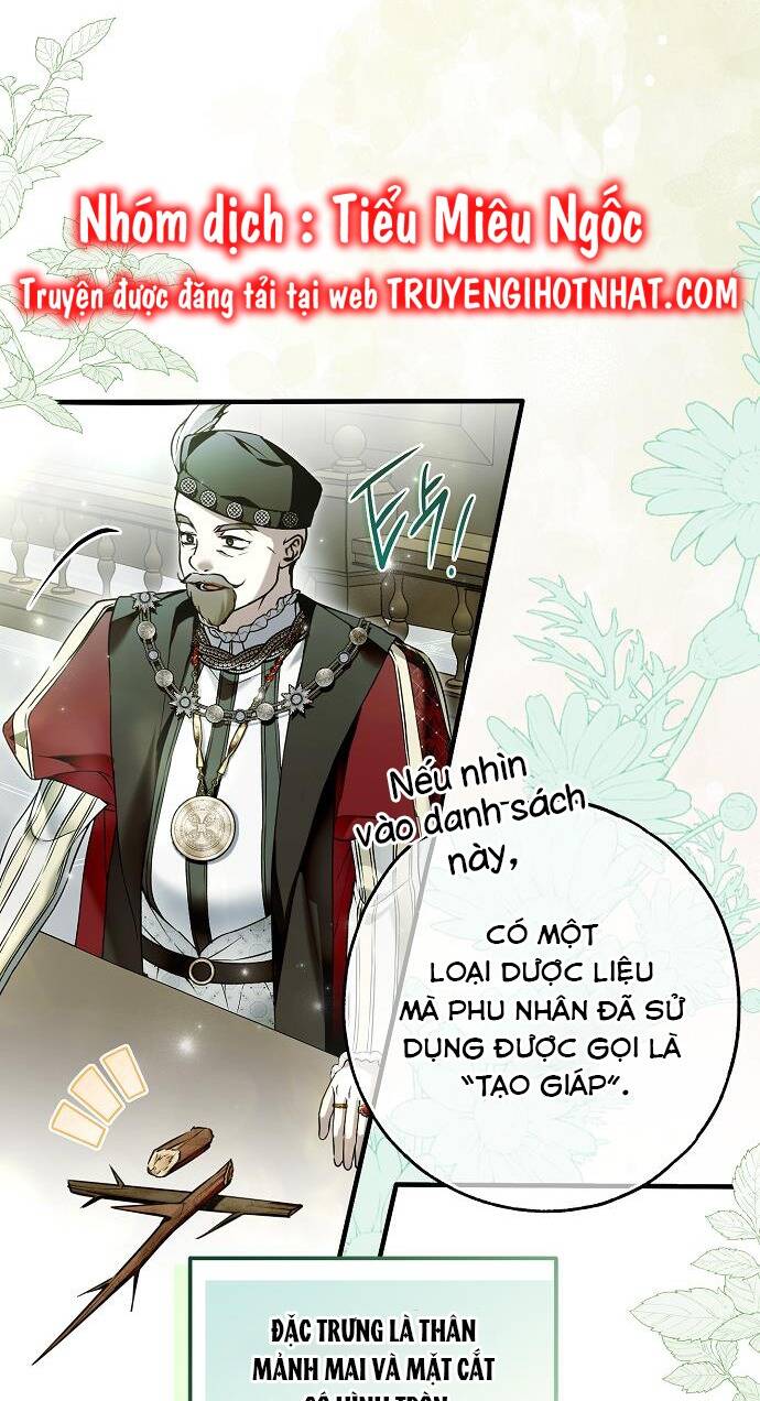Ai Đó Đang Điều Khiển Cơ Thể Của Tôi - Chap 34 - Trang 22