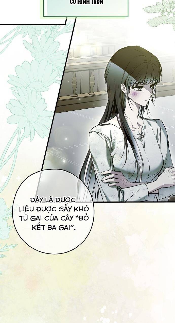 Ai Đó Đang Điều Khiển Cơ Thể Của Tôi - Chap 34 - Trang 23
