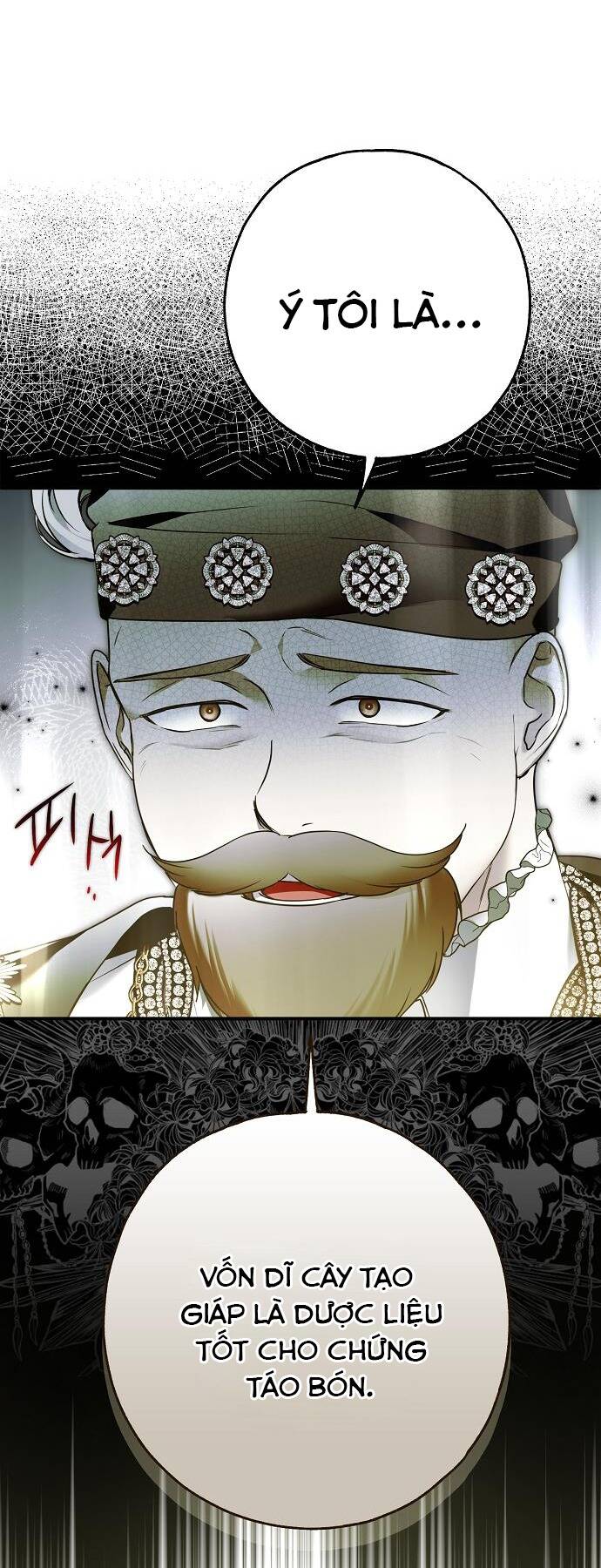 Ai Đó Đang Điều Khiển Cơ Thể Của Tôi - Chap 34 - Trang 25