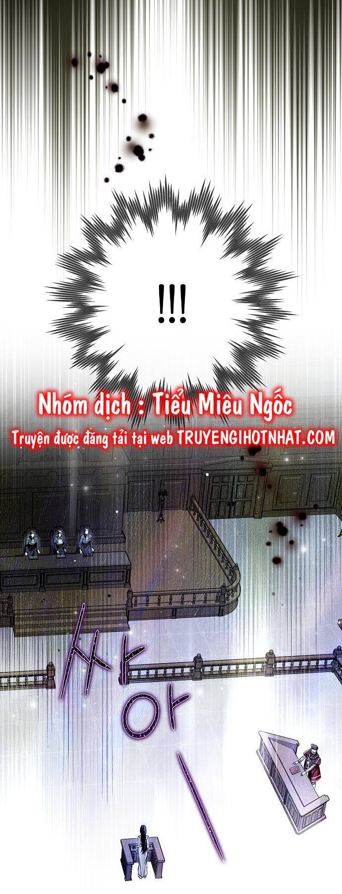 Ai Đó Đang Điều Khiển Cơ Thể Của Tôi - Chap 34 - Trang 26