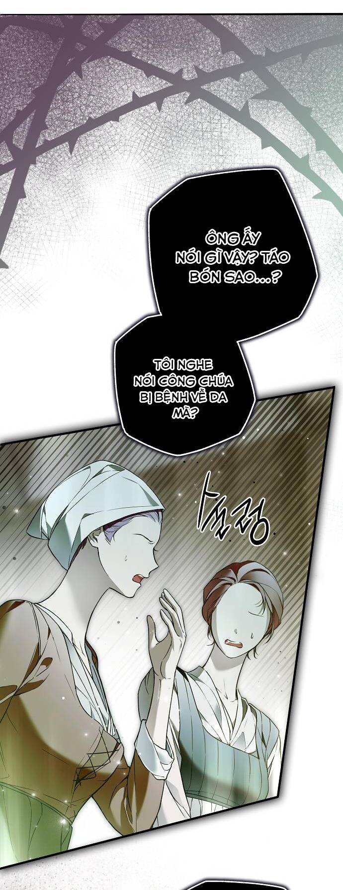 Ai Đó Đang Điều Khiển Cơ Thể Của Tôi - Chap 34 - Trang 27