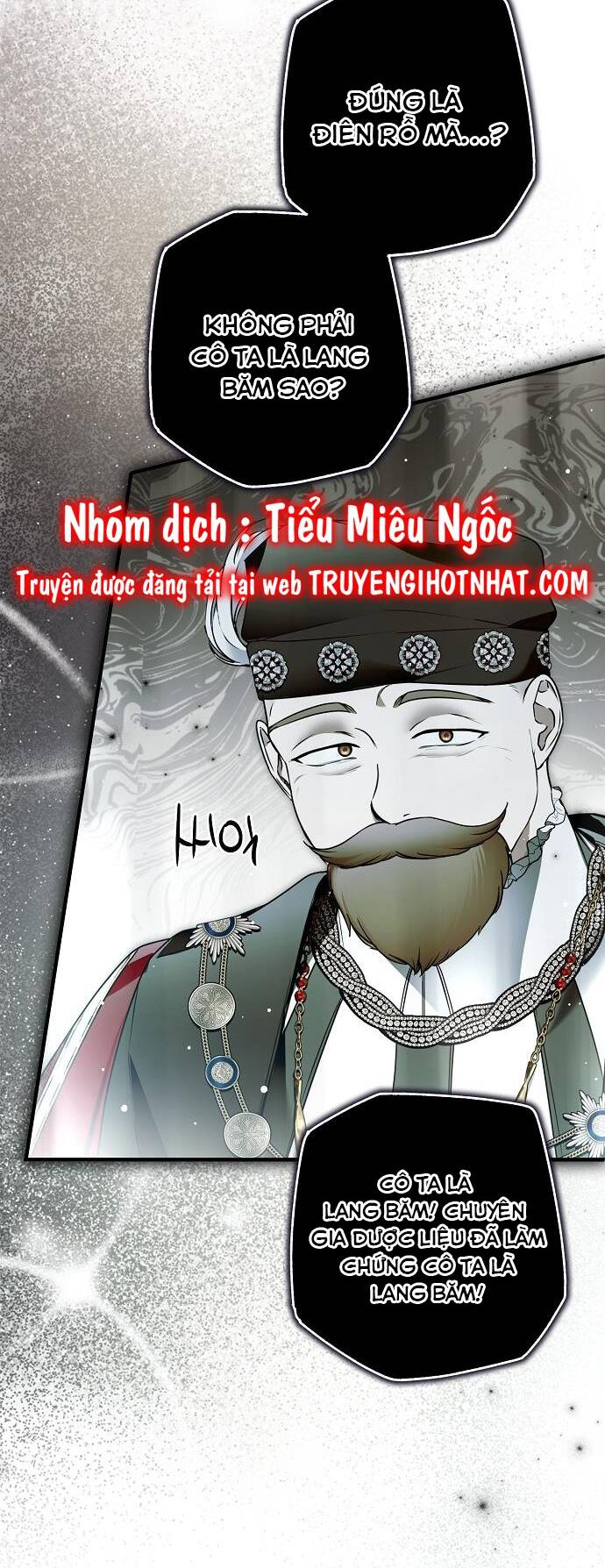 Ai Đó Đang Điều Khiển Cơ Thể Của Tôi - Chap 34 - Trang 28