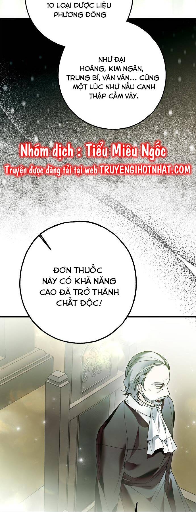 Ai Đó Đang Điều Khiển Cơ Thể Của Tôi - Chap 34 - Trang 30