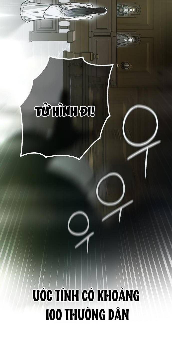 Ai Đó Đang Điều Khiển Cơ Thể Của Tôi - Chap 34 - Trang 4