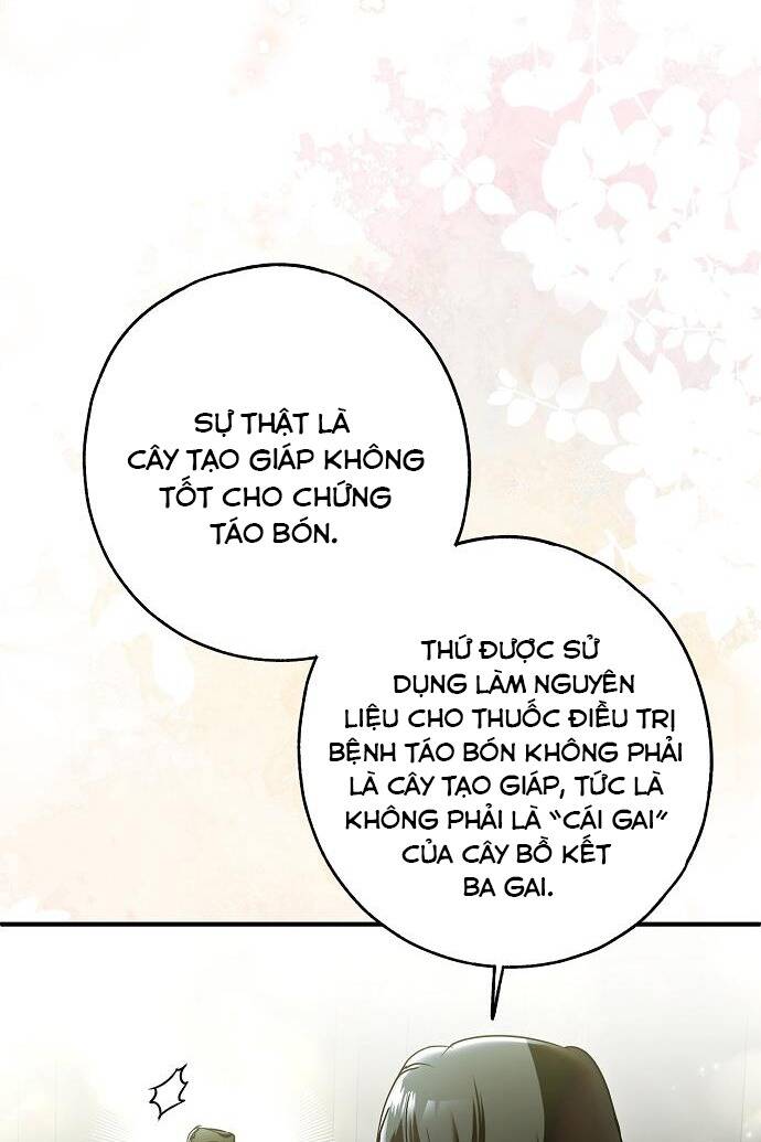 Ai Đó Đang Điều Khiển Cơ Thể Của Tôi - Chap 34 - Trang 35