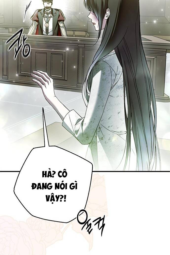 Ai Đó Đang Điều Khiển Cơ Thể Của Tôi - Chap 34 - Trang 36