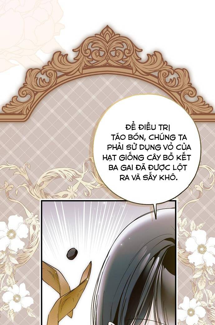 Ai Đó Đang Điều Khiển Cơ Thể Của Tôi - Chap 34 - Trang 37
