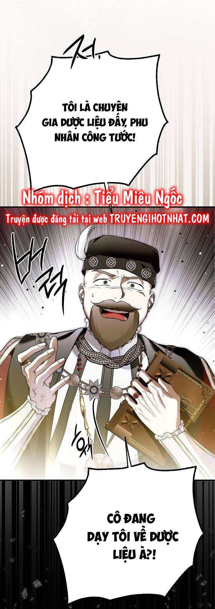 Ai Đó Đang Điều Khiển Cơ Thể Của Tôi - Chap 34 - Trang 40