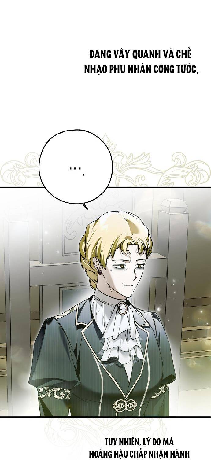 Ai Đó Đang Điều Khiển Cơ Thể Của Tôi - Chap 34 - Trang 5