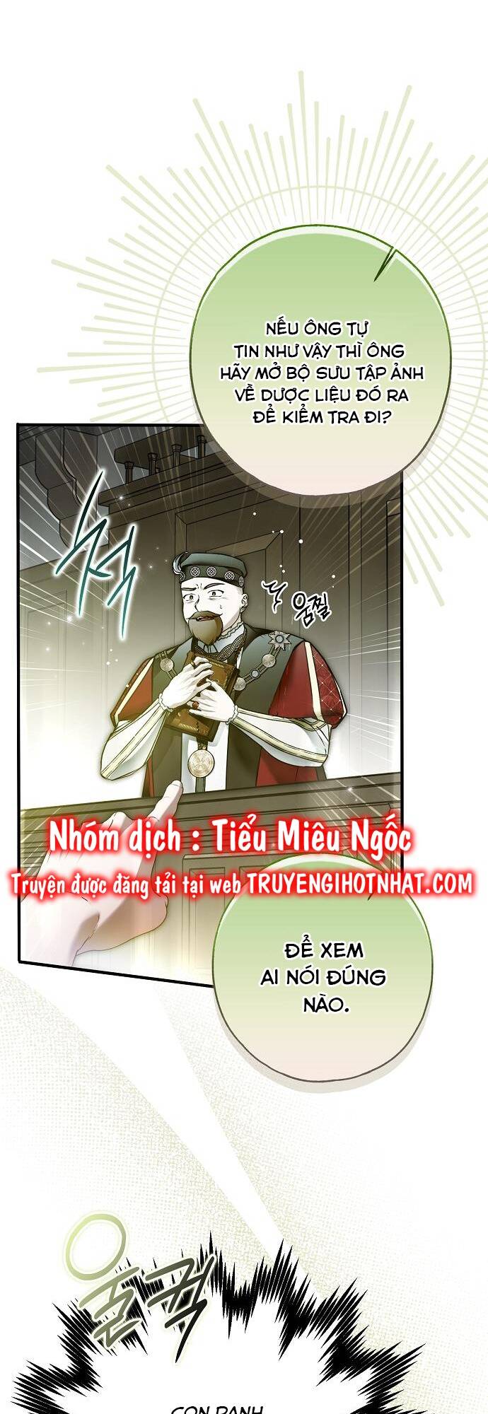 Ai Đó Đang Điều Khiển Cơ Thể Của Tôi - Chap 34 - Trang 42