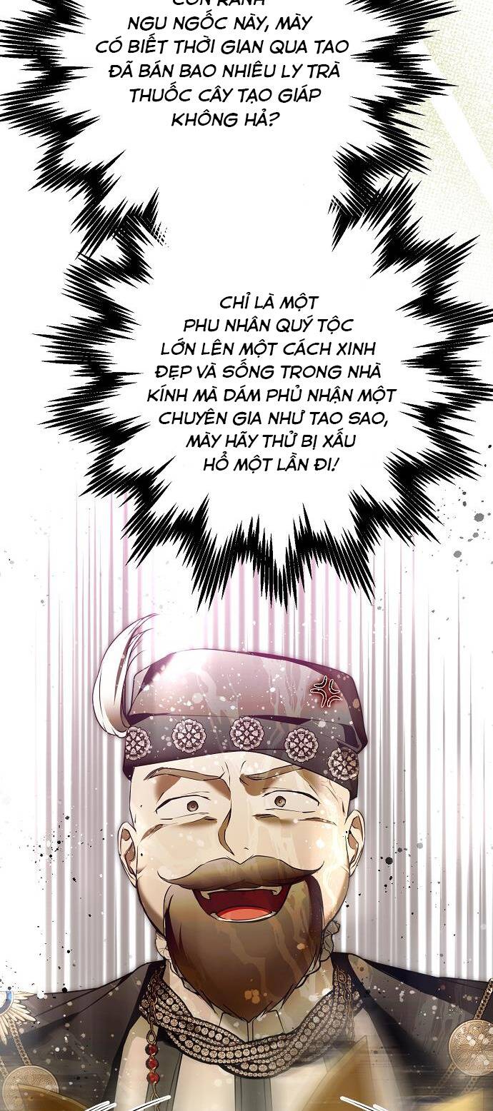 Ai Đó Đang Điều Khiển Cơ Thể Của Tôi - Chap 34 - Trang 43