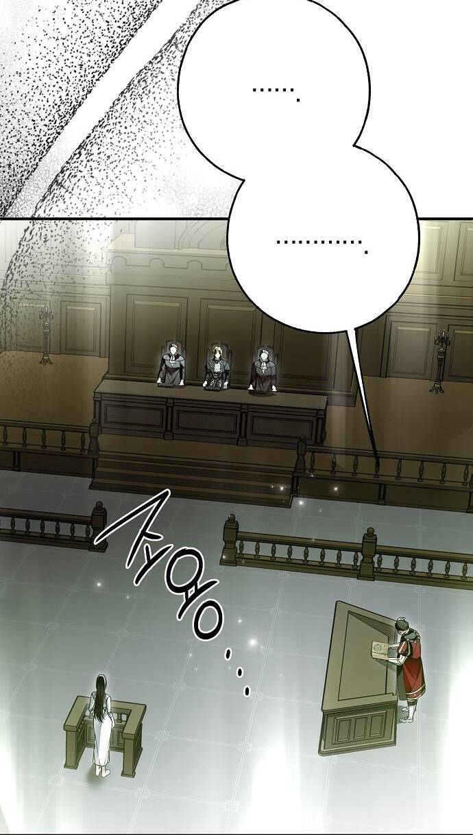 Ai Đó Đang Điều Khiển Cơ Thể Của Tôi - Chap 34 - Trang 46