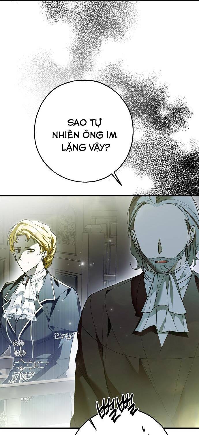 Ai Đó Đang Điều Khiển Cơ Thể Của Tôi - Chap 34 - Trang 47