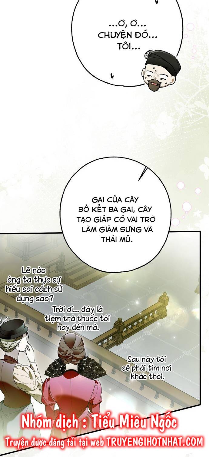 Ai Đó Đang Điều Khiển Cơ Thể Của Tôi - Chap 34 - Trang 48