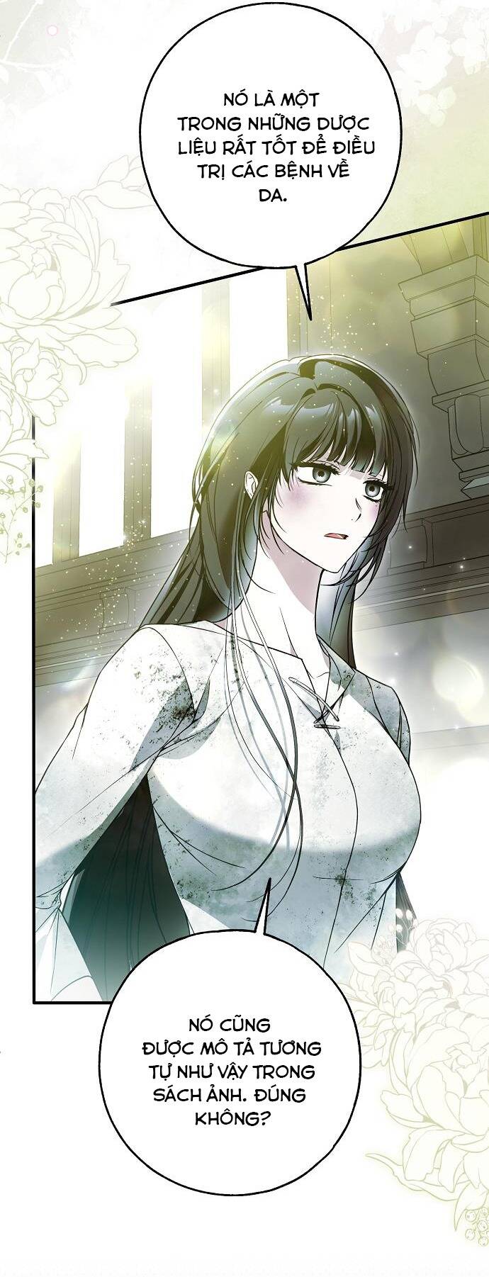 Ai Đó Đang Điều Khiển Cơ Thể Của Tôi - Chap 34 - Trang 49