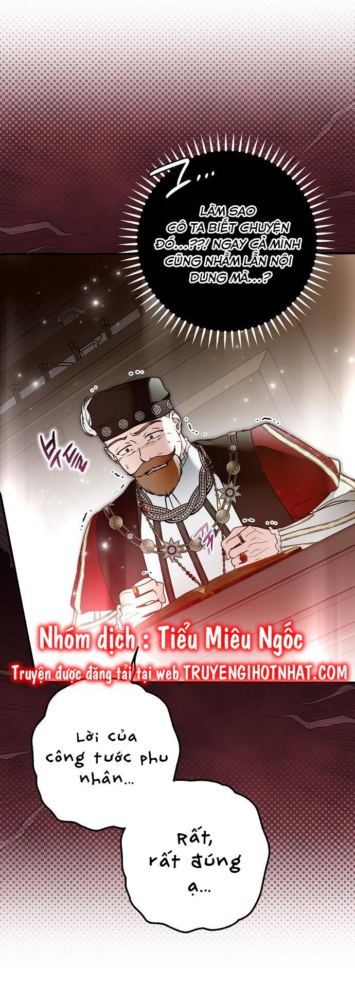Ai Đó Đang Điều Khiển Cơ Thể Của Tôi - Chap 34 - Trang 50
