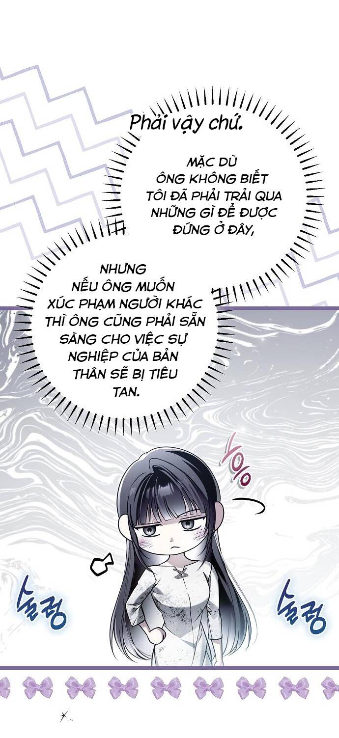 Ai Đó Đang Điều Khiển Cơ Thể Của Tôi - Chap 34 - Trang 51