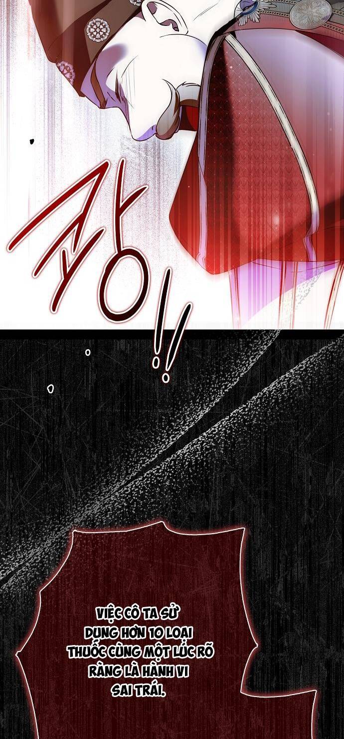 Ai Đó Đang Điều Khiển Cơ Thể Của Tôi - Chap 34 - Trang 53