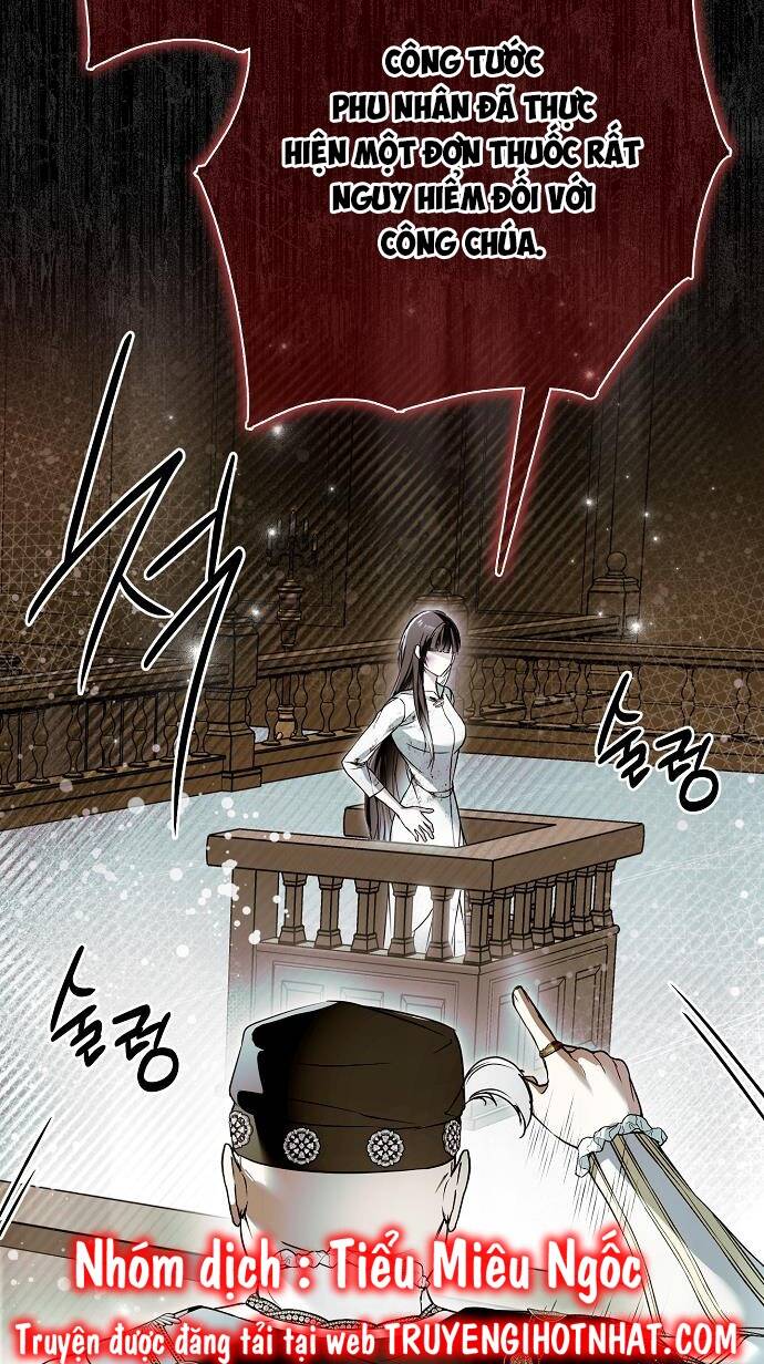 Ai Đó Đang Điều Khiển Cơ Thể Của Tôi - Chap 34 - Trang 54