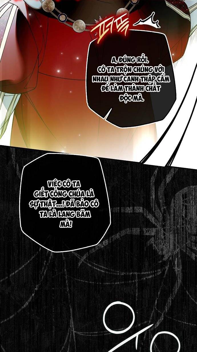 Ai Đó Đang Điều Khiển Cơ Thể Của Tôi - Chap 34 - Trang 55