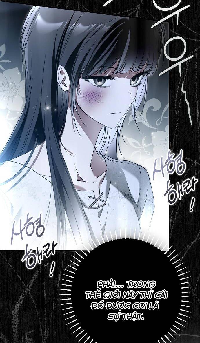 Ai Đó Đang Điều Khiển Cơ Thể Của Tôi - Chap 34 - Trang 56