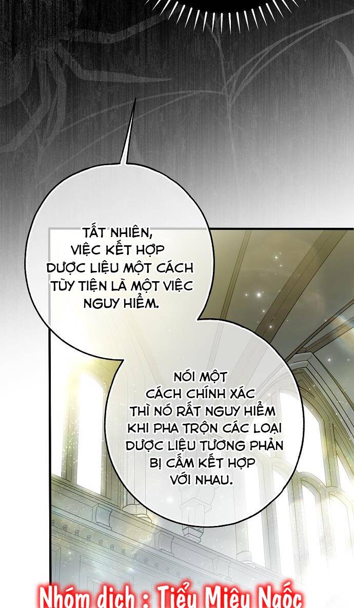 Ai Đó Đang Điều Khiển Cơ Thể Của Tôi - Chap 34 - Trang 57
