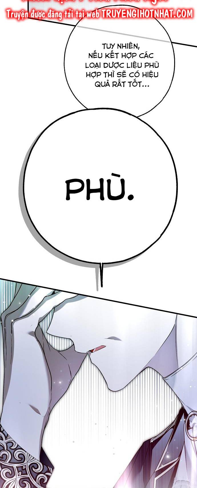 Ai Đó Đang Điều Khiển Cơ Thể Của Tôi - Chap 34 - Trang 58