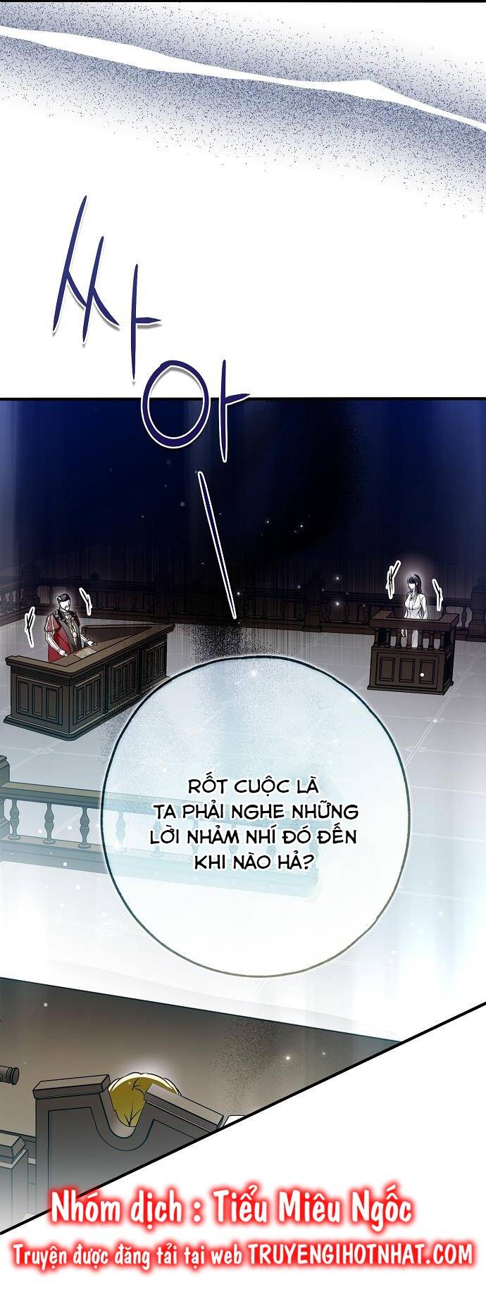 Ai Đó Đang Điều Khiển Cơ Thể Của Tôi - Chap 34 - Trang 59