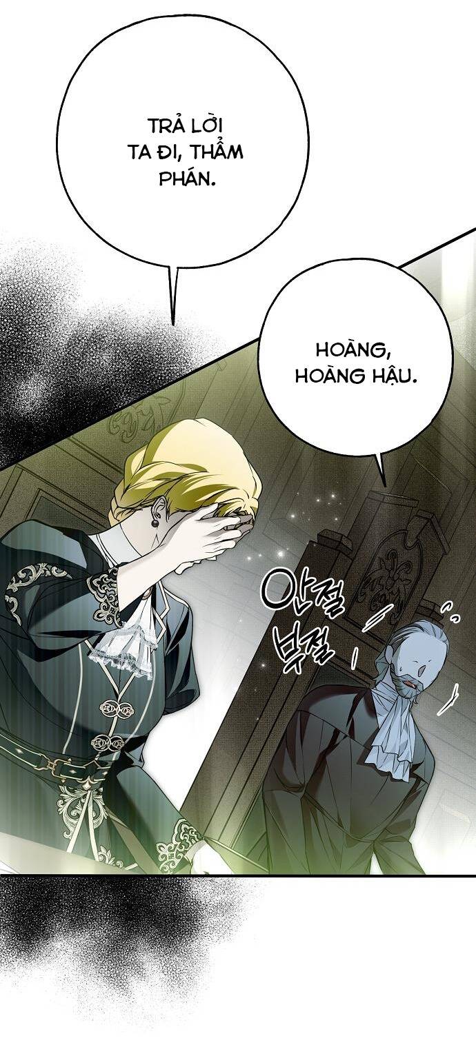 Ai Đó Đang Điều Khiển Cơ Thể Của Tôi - Chap 34 - Trang 60