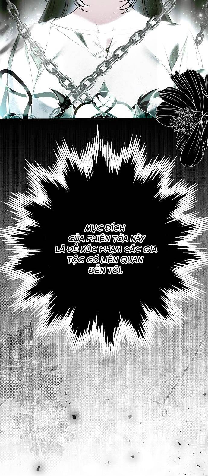 Ai Đó Đang Điều Khiển Cơ Thể Của Tôi - Chap 34 - Trang 7