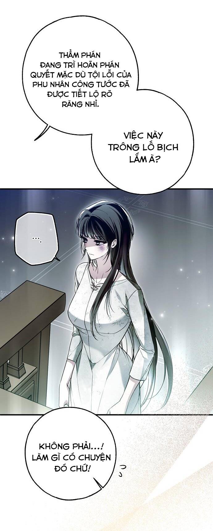 Ai Đó Đang Điều Khiển Cơ Thể Của Tôi - Chap 34 - Trang 61