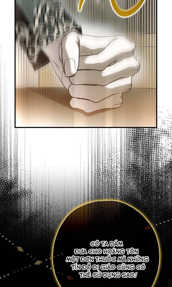Ai Đó Đang Điều Khiển Cơ Thể Của Tôi - Chap 34 - Trang 63