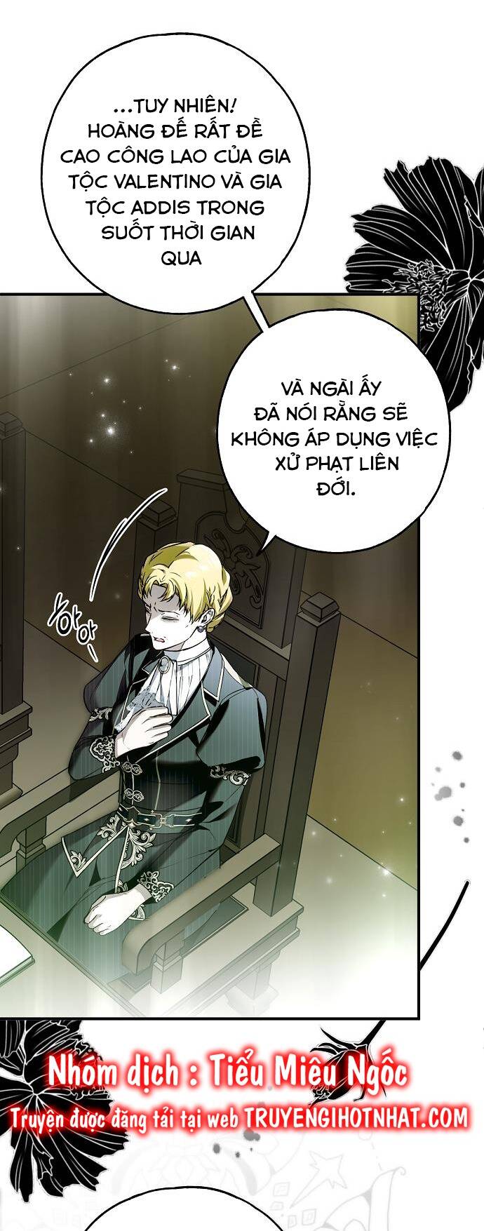 Ai Đó Đang Điều Khiển Cơ Thể Của Tôi - Chap 34 - Trang 66