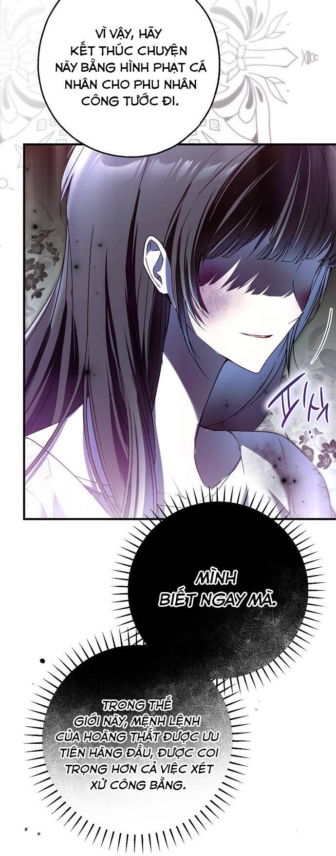Ai Đó Đang Điều Khiển Cơ Thể Của Tôi - Chap 34 - Trang 67