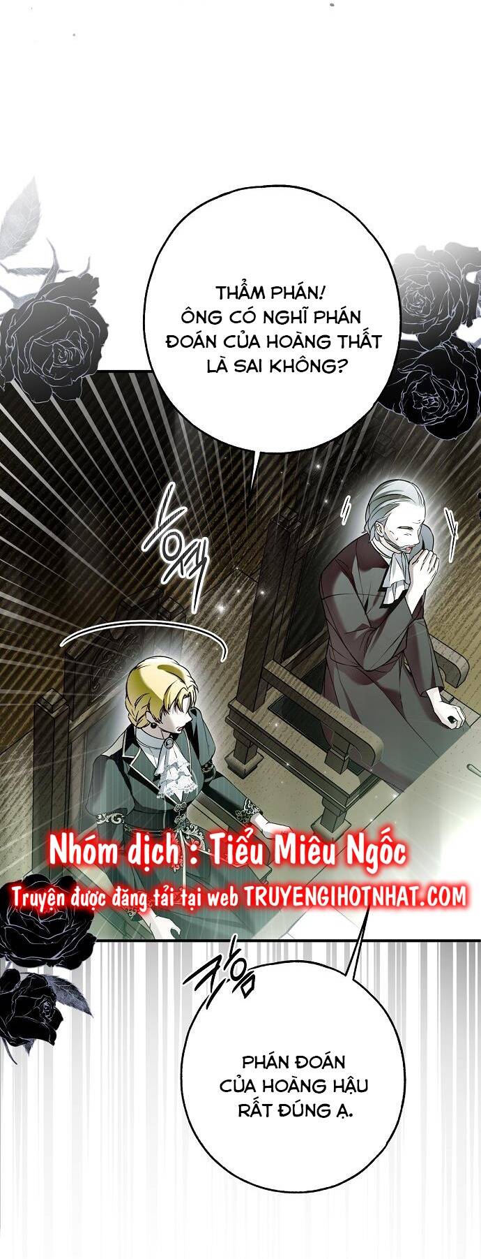 Ai Đó Đang Điều Khiển Cơ Thể Của Tôi - Chap 34 - Trang 68