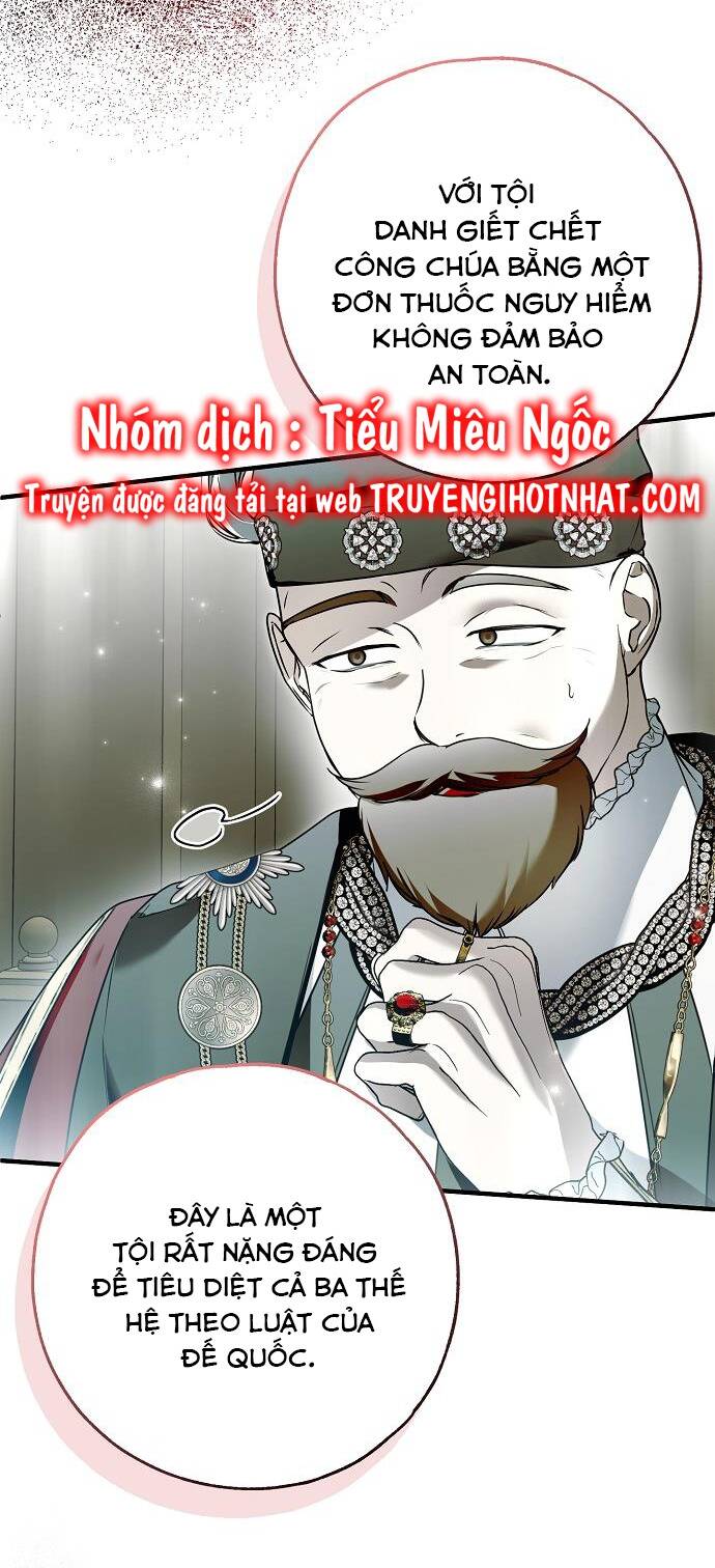 Ai Đó Đang Điều Khiển Cơ Thể Của Tôi - Chap 34 - Trang 70
