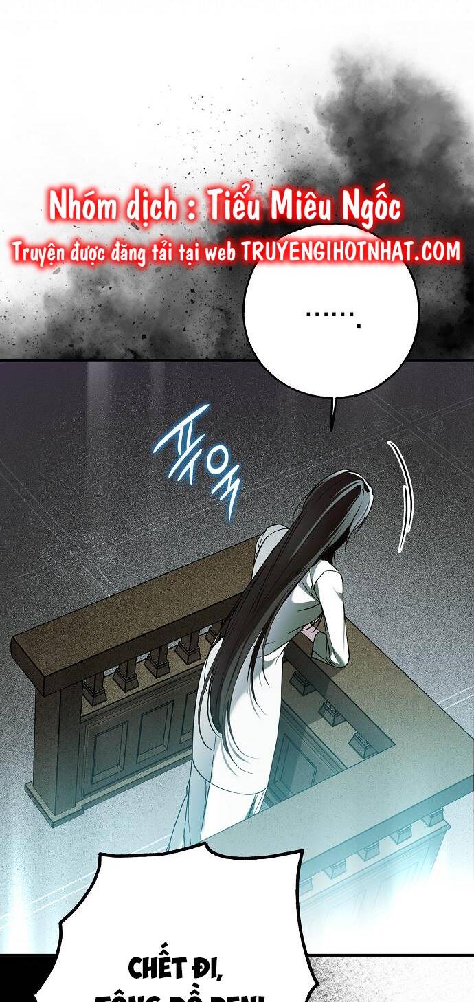 Ai Đó Đang Điều Khiển Cơ Thể Của Tôi - Chap 34 - Trang 73