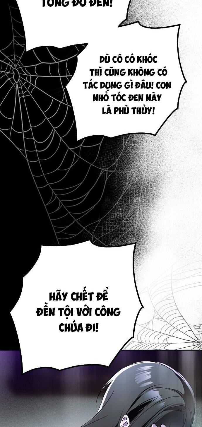 Ai Đó Đang Điều Khiển Cơ Thể Của Tôi - Chap 34 - Trang 74
