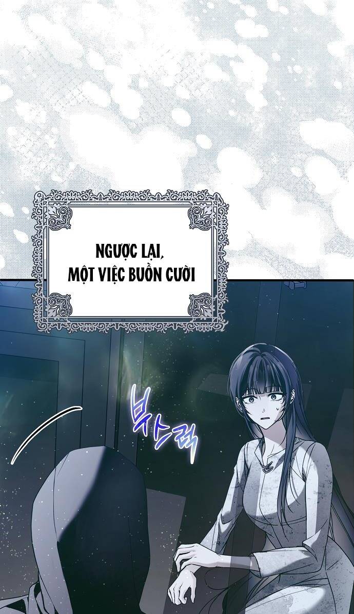 Ai Đó Đang Điều Khiển Cơ Thể Của Tôi - Chap 34 - Trang 82