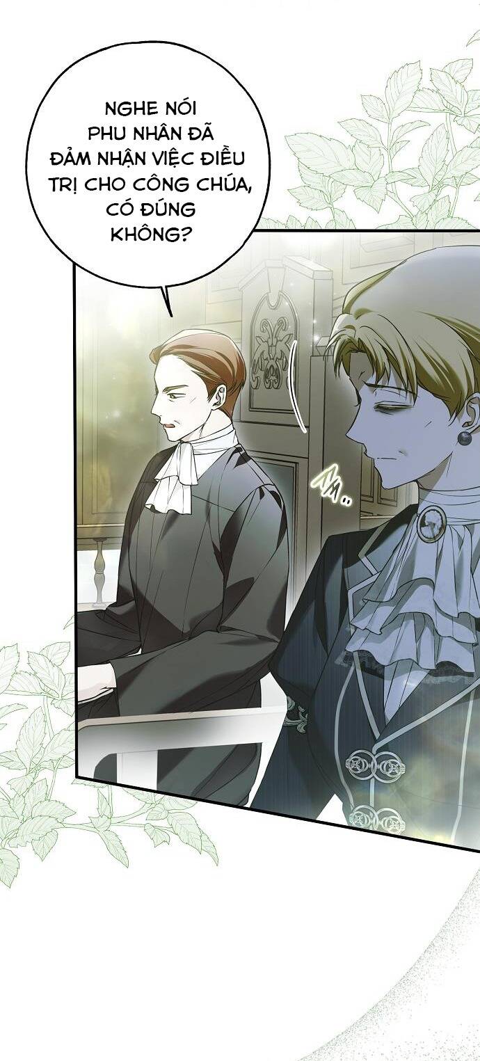 Ai Đó Đang Điều Khiển Cơ Thể Của Tôi - Chap 34 - Trang 10