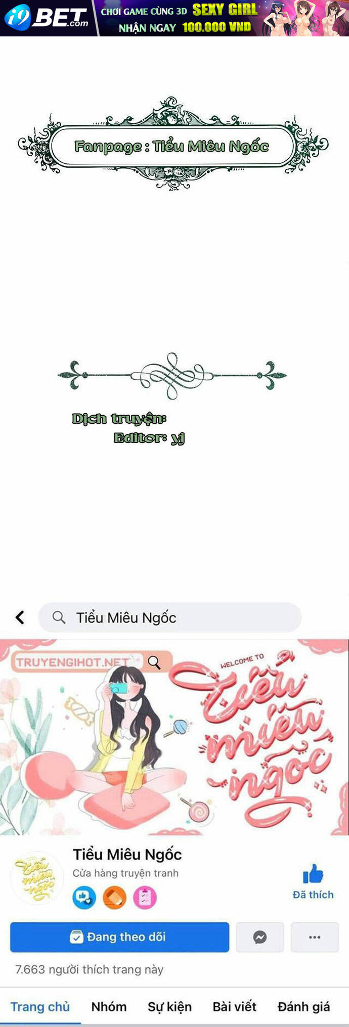 Ai Đó Đang Điều Khiển Cơ Thể Của Tôi - Chap 35 - Trang 1