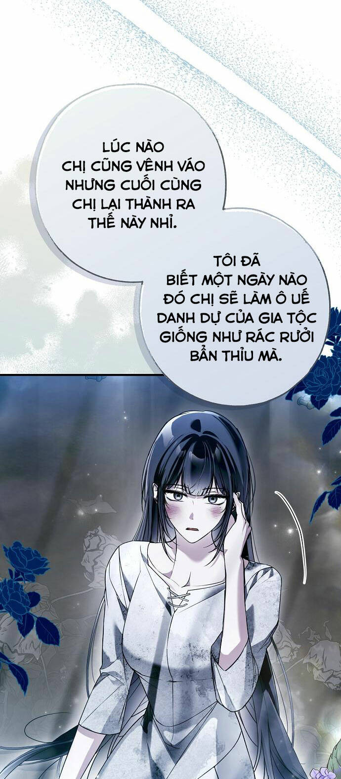 Ai Đó Đang Điều Khiển Cơ Thể Của Tôi - Chap 35 - Trang 11