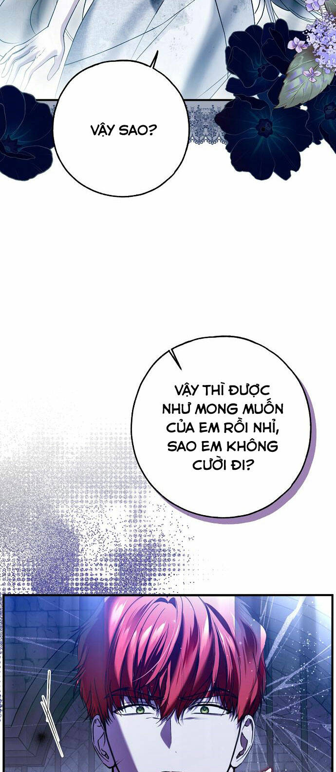 Ai Đó Đang Điều Khiển Cơ Thể Của Tôi - Chap 35 - Trang 12