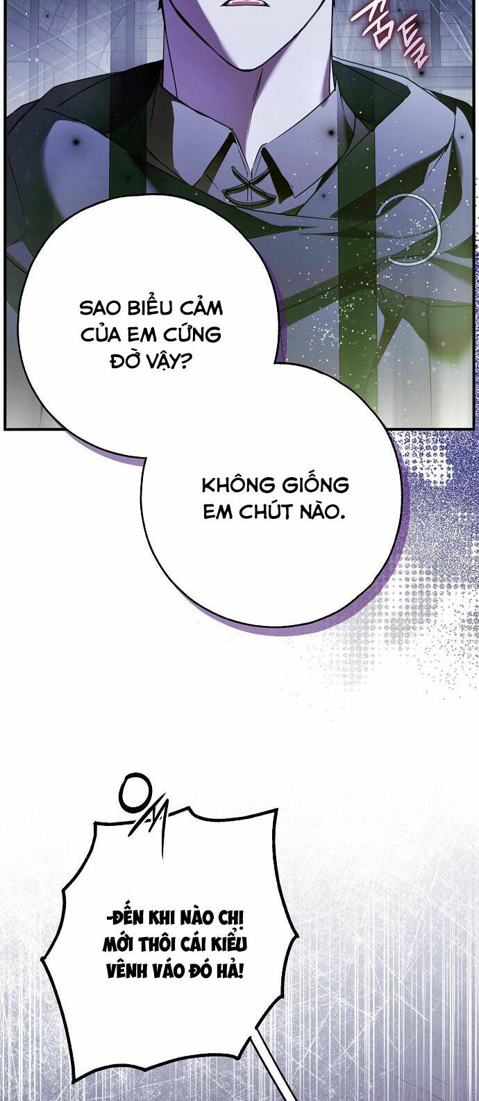Ai Đó Đang Điều Khiển Cơ Thể Của Tôi - Chap 35 - Trang 13
