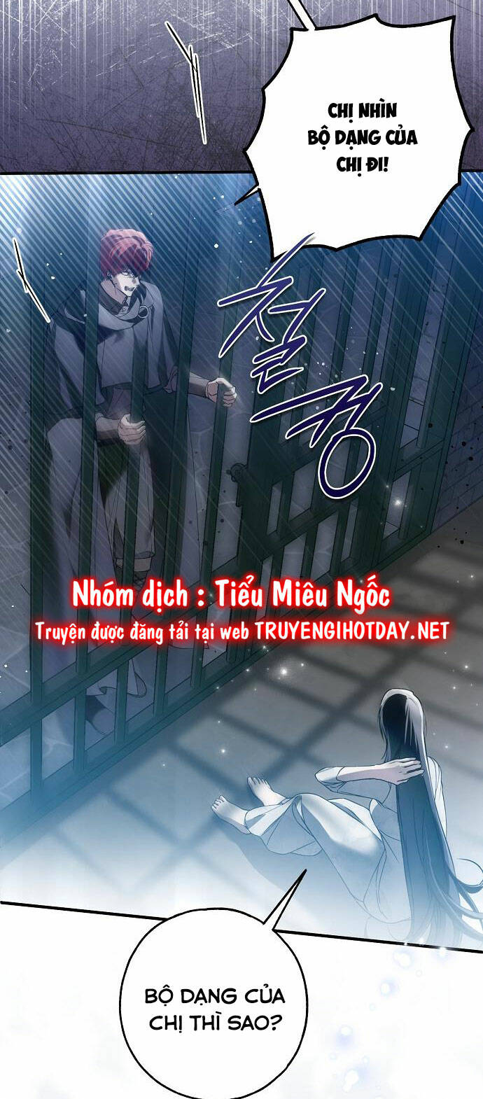 Ai Đó Đang Điều Khiển Cơ Thể Của Tôi - Chap 35 - Trang 14