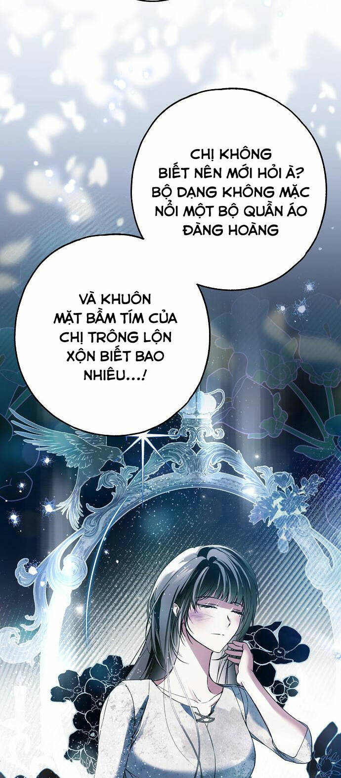 Ai Đó Đang Điều Khiển Cơ Thể Của Tôi - Chap 35 - Trang 15