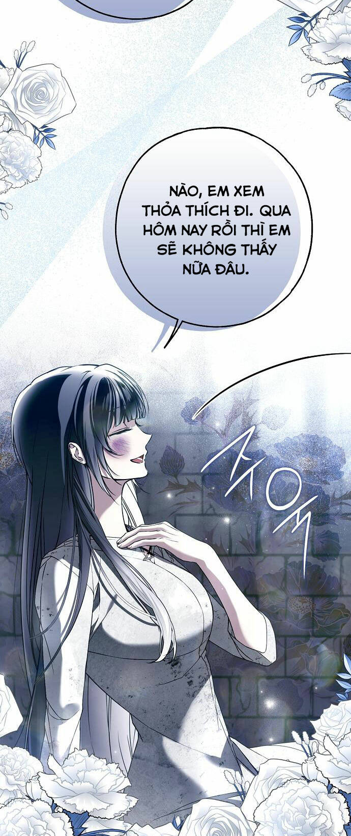 Ai Đó Đang Điều Khiển Cơ Thể Của Tôi - Chap 35 - Trang 19