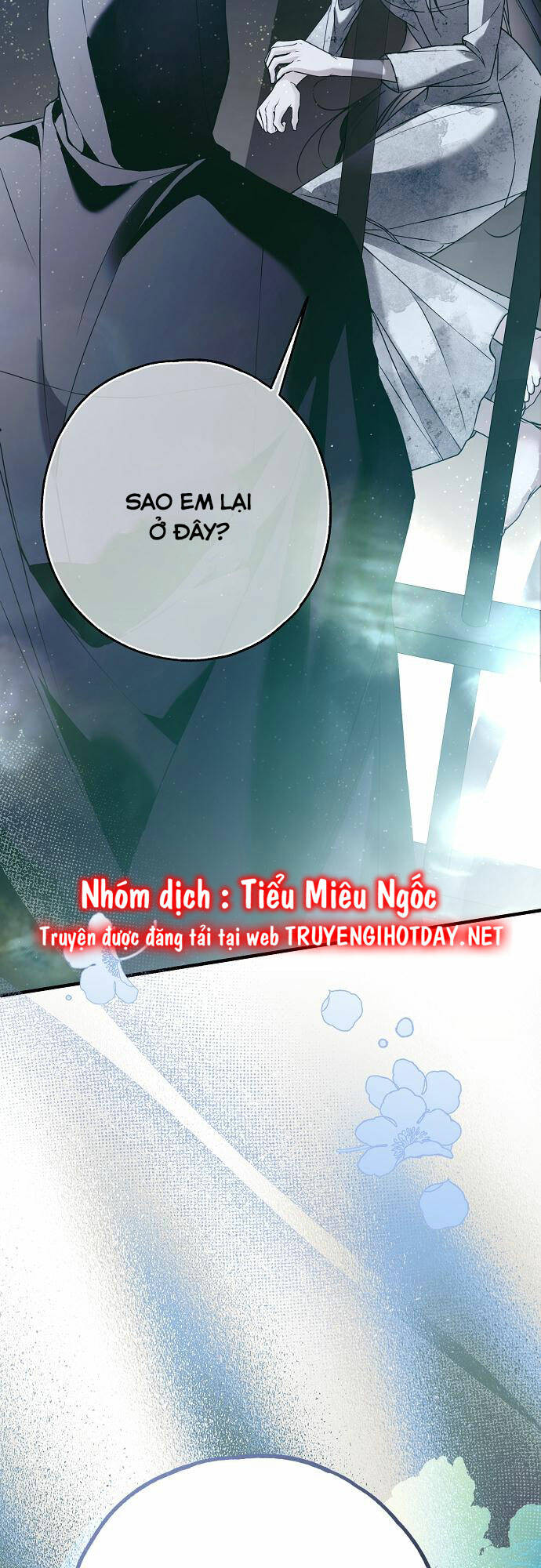 Ai Đó Đang Điều Khiển Cơ Thể Của Tôi - Chap 35 - Trang 3