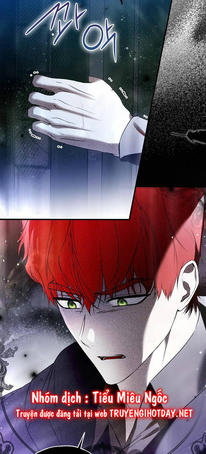 Ai Đó Đang Điều Khiển Cơ Thể Của Tôi - Chap 35 - Trang 21