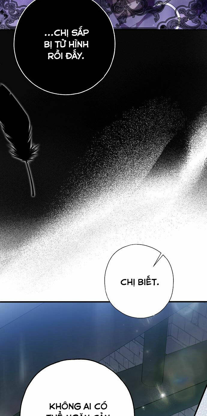 Ai Đó Đang Điều Khiển Cơ Thể Của Tôi - Chap 35 - Trang 22
